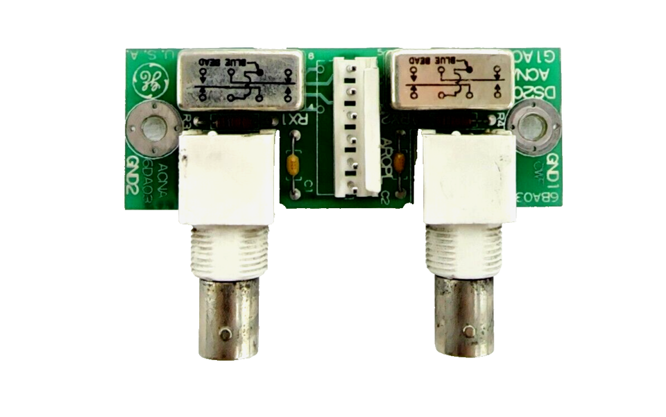 DS200ACNAG1ACC | Reliance Electric Arcnet Connection Card