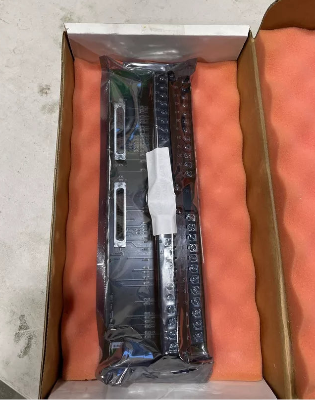 IS200TRTDH1C | General Electric RTD Input Terminal Board