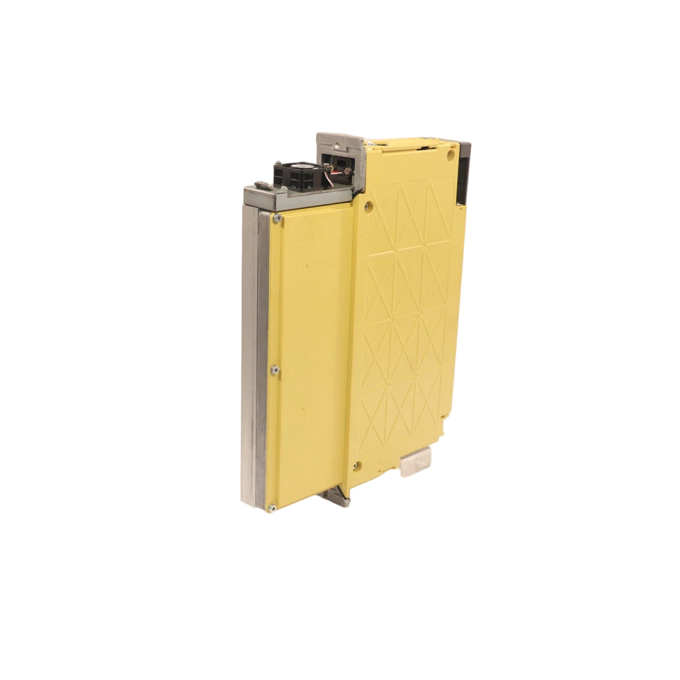 A06B-6240-H207 | FANUC AISV Dual Axis Servo Amplifier Module 40/40-B