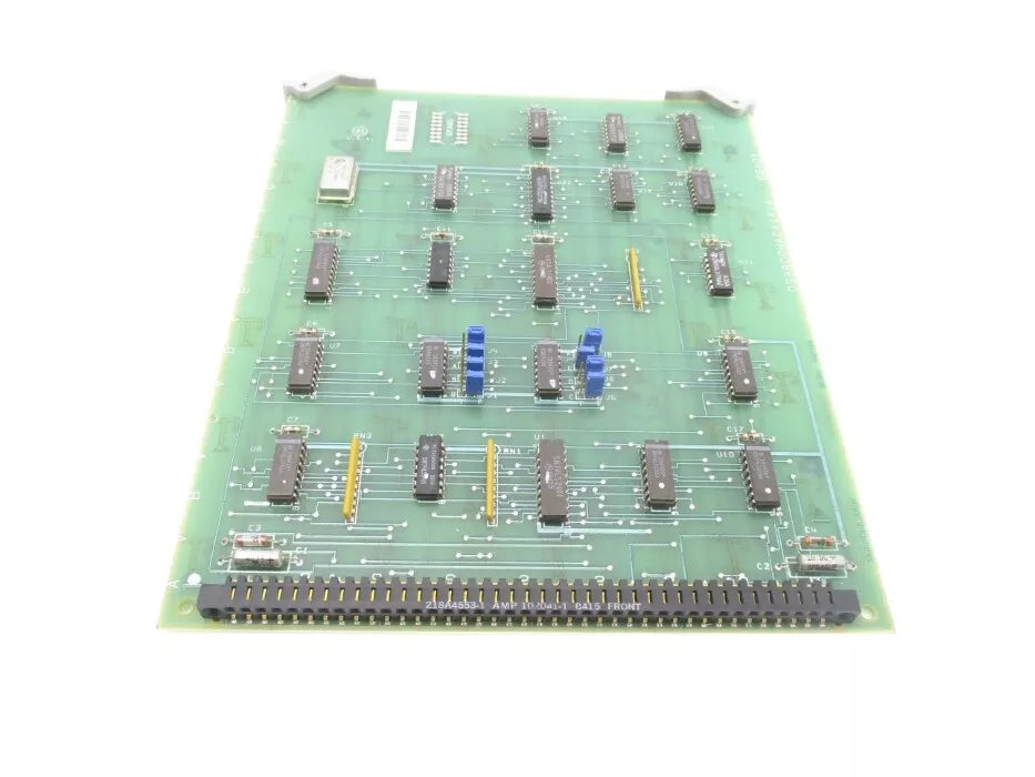 DS3800HADA | Ge Fanuc GE Mark IV Printed Circuit Board