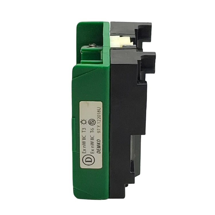800T-XD1P | Allen-Bradley 30.5 mm 1NO Sealed Switch Push Button Contact Block