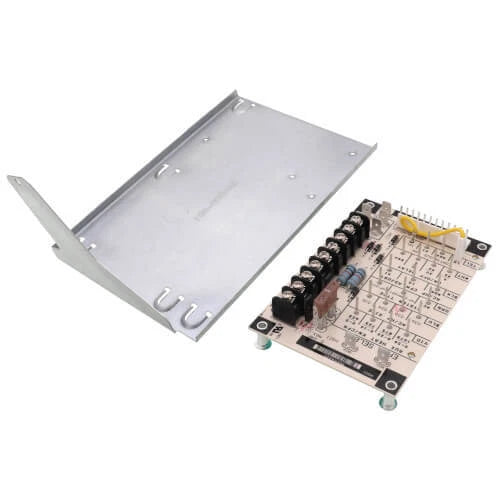 Carrier 345606-75101 Factory Authorized HVAC Control Board Kit for Compatible Air Handler and Fan Coil Systems