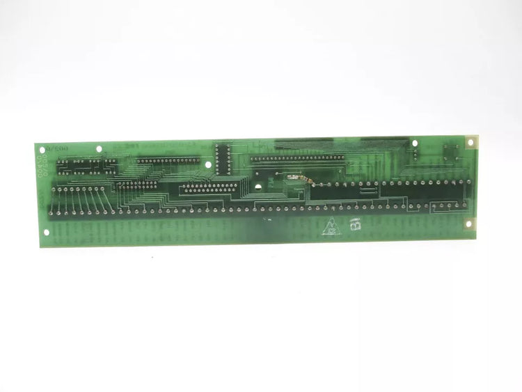 Serial Device Termination Module 531X170TBSAGG1 | Ge Fanuc Serial Communication Termination Module