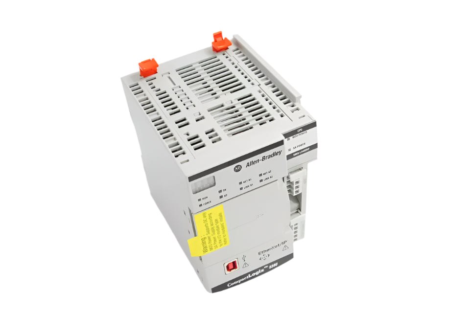 5069-L340ERP | Allen Bradley CompactLogix Process Controller