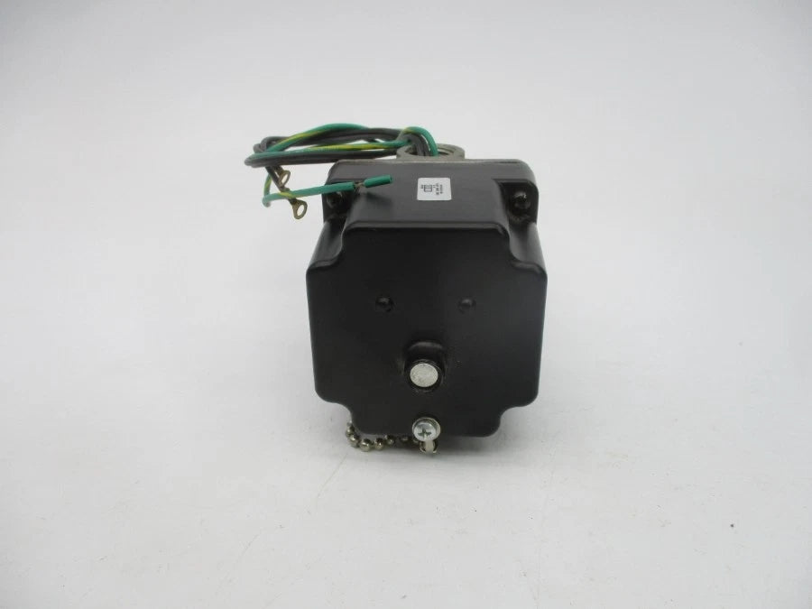 CCJ137B01 | Parker 3/8 in Pneumatic Solenoid Valve 120 V AC