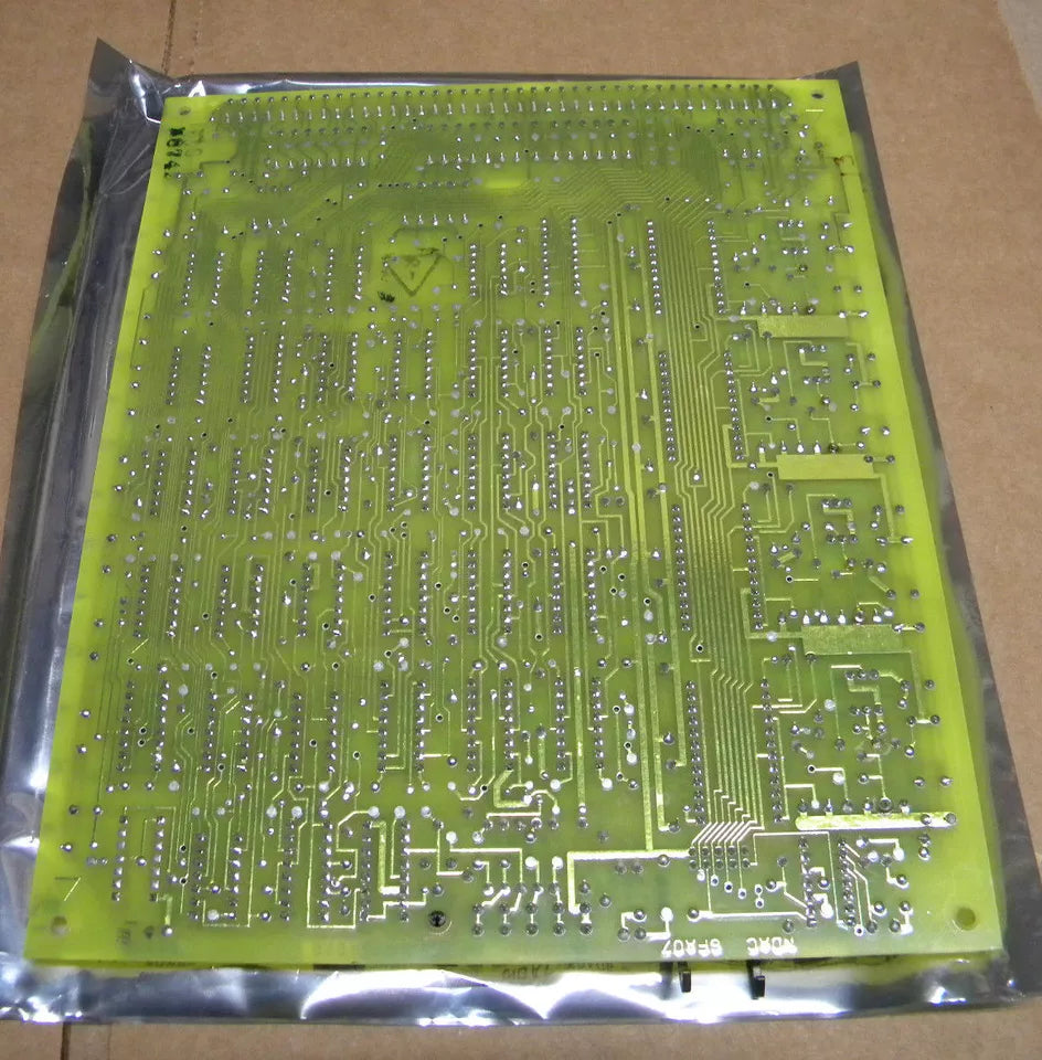 DS3800NDAC1E1E | General Electric Mark IV Speedtronic Analog Output Board