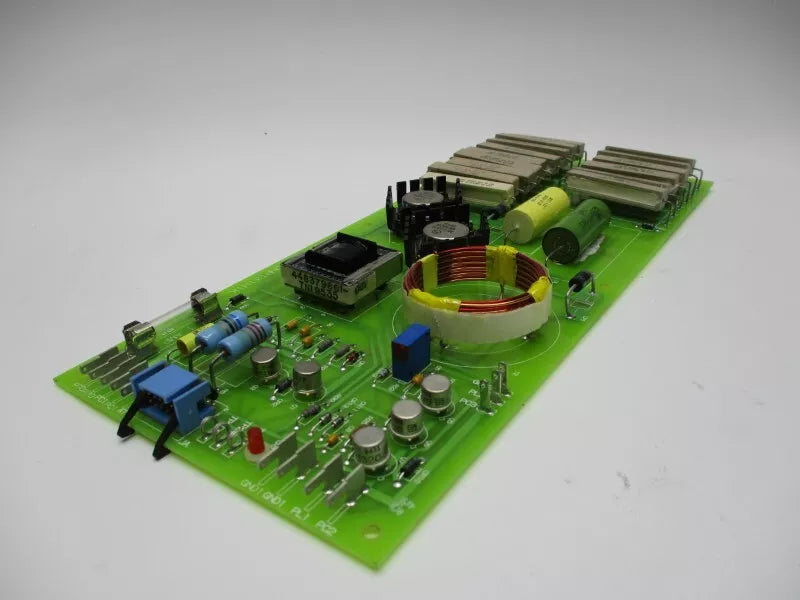 DS3800HPTK1H1K | General Electric Gate Driver Board