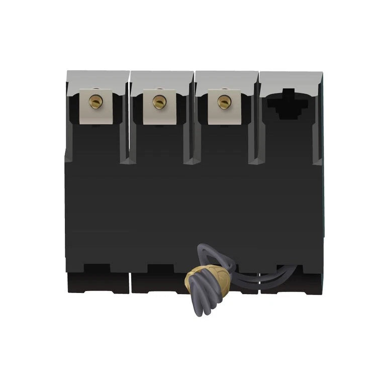 THQB32100ST1 | General Electric 100 Amp Shunt Trip Circuit Breaker