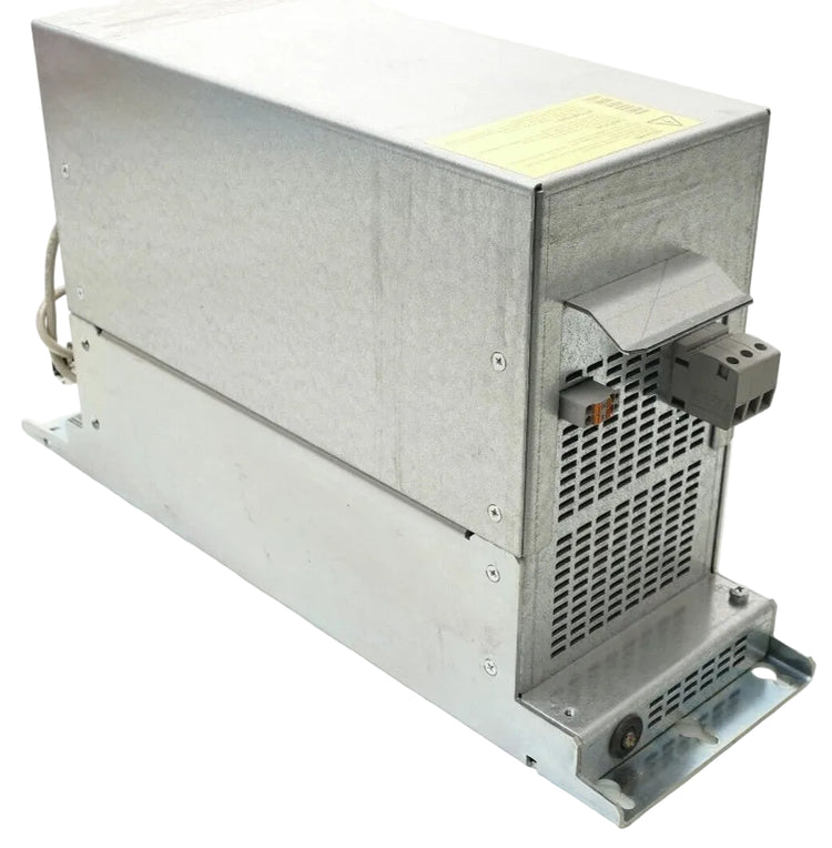 E94AZMR0264LDB | Lenze 3-Phase Mains Filter 400–500VAC 0.77mH