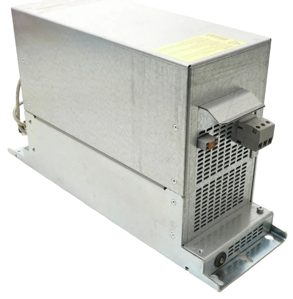 E94AZMR0264LDB | Lenze 3-Phase Mains Filter 400–500VAC 0.77mH