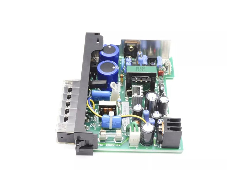 45C920 | Reliance Electric Power Supply Module