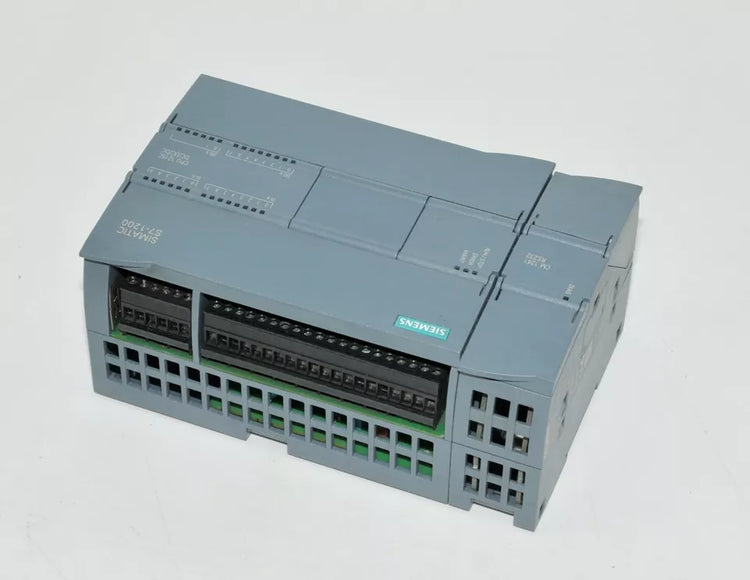 6ES7215-1AG31-0XB0 | Siemens Compact CPU