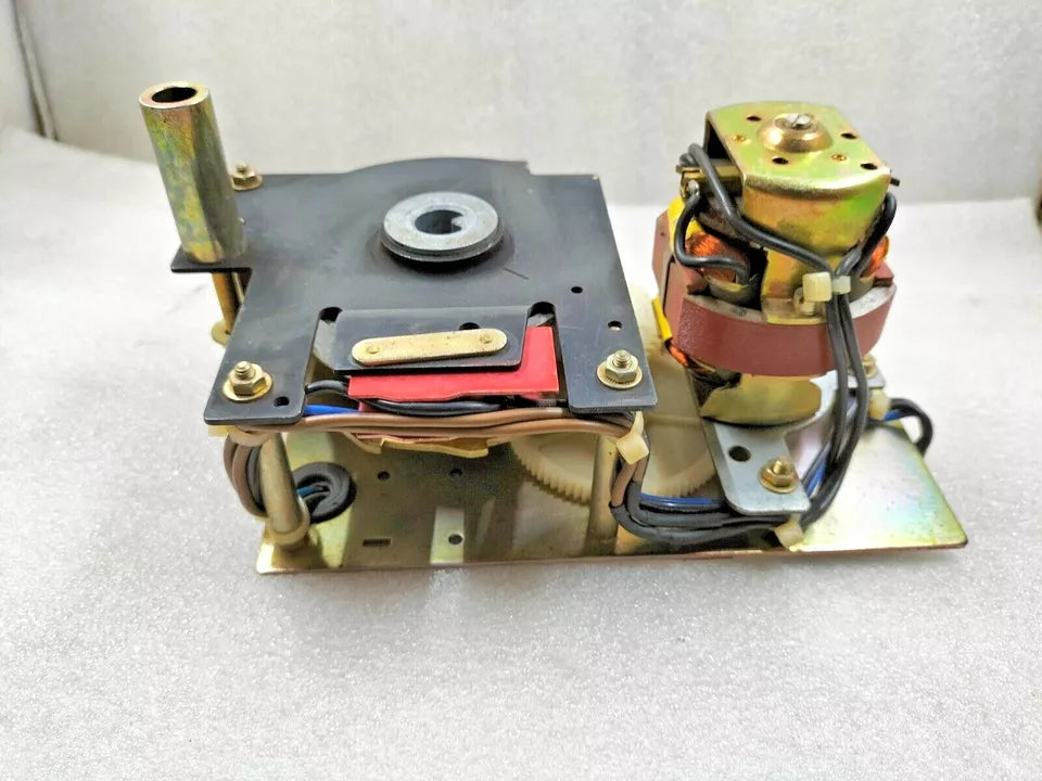 MCH-M | Merlin Gerin Motor Mechanism