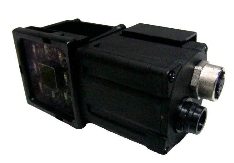 FQ2-S20100N | Omron FQ2 Color Smart Camera With Integrated Lighting and Ethernet