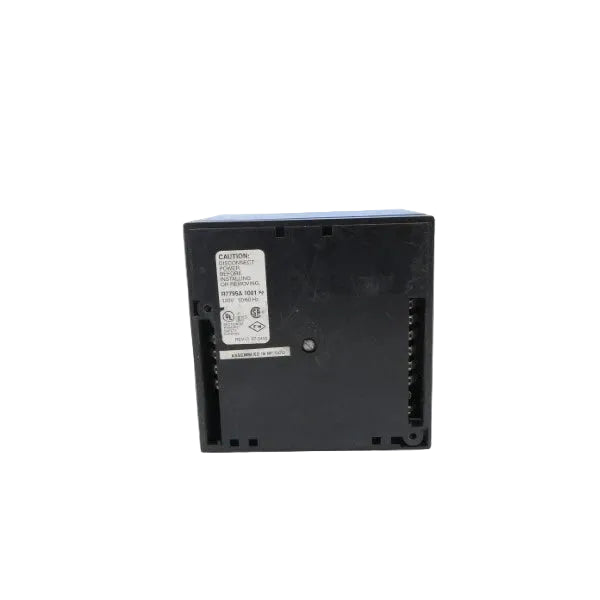 R7795A1001 | Honeywell Primary Flame Safeguard Burner Control