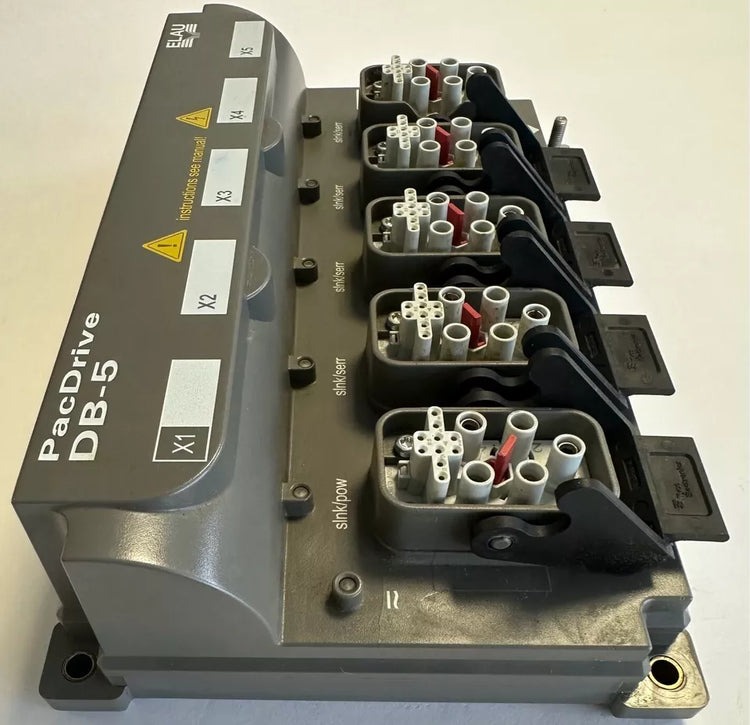 VBO03S00 | Schneider Electric Power Distribution Block