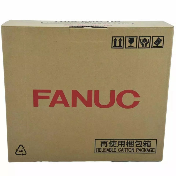 A06B-6079-H106 | Fanuc Alpha Servo Module MDL SVM1-130