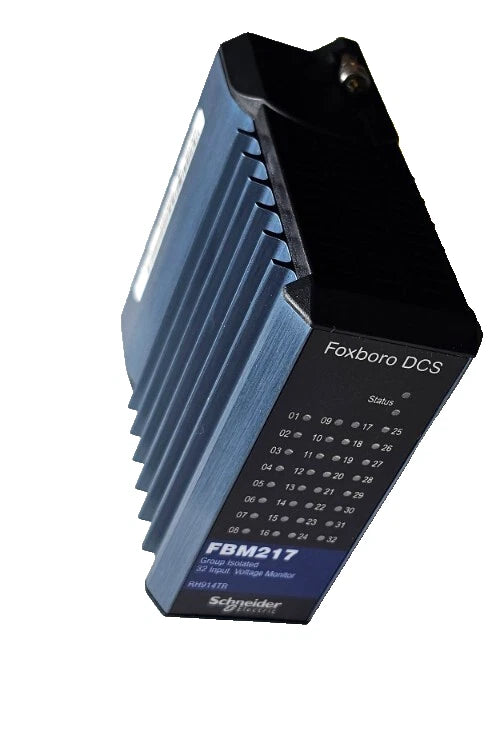 FBM217 | Foxboro Discrete Input Module