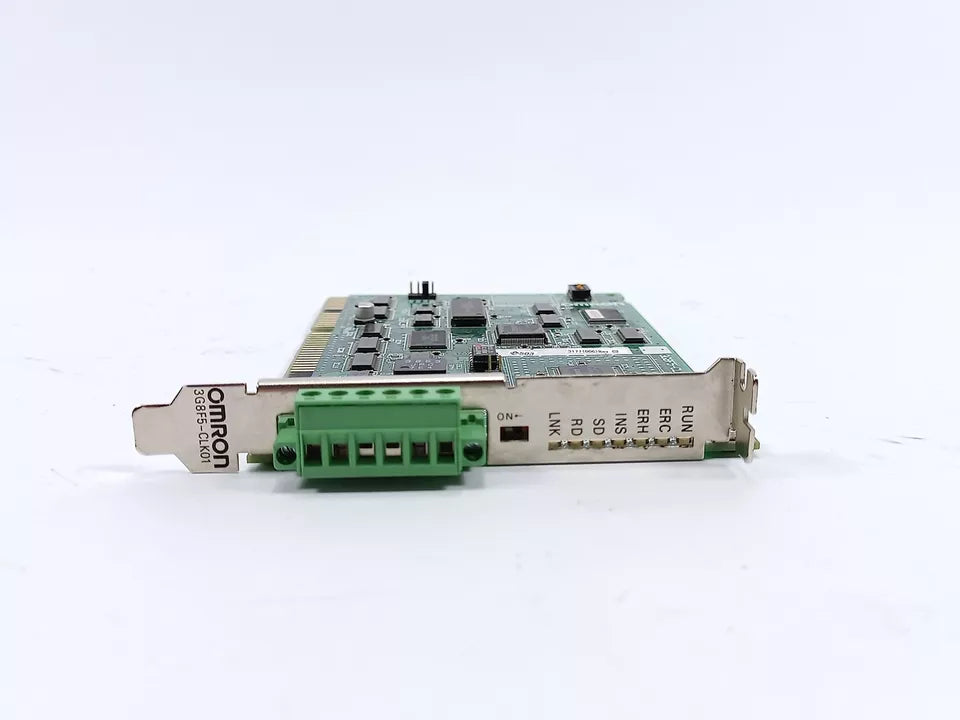 3G8F5-CLK01 | Omron Controller Link Support Board