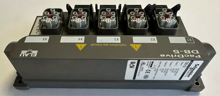 VBO03S00 | Schneider Electric Power Distribution Block