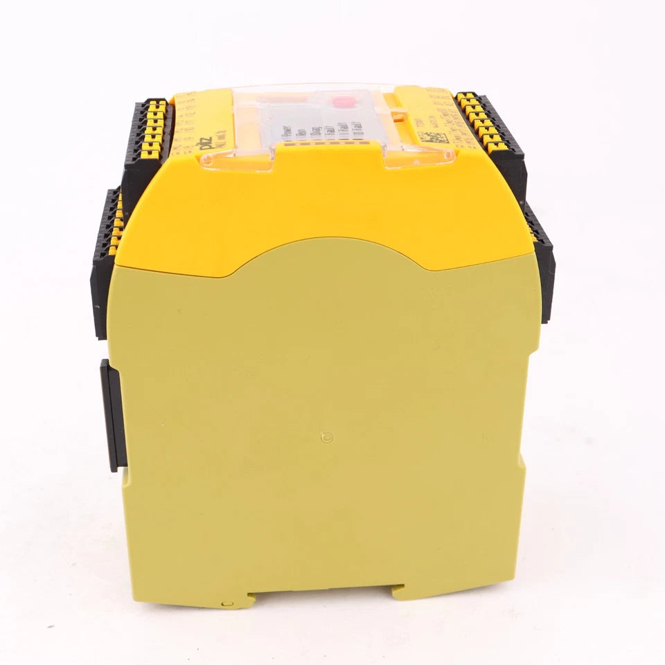 772001 | Pilz PNOZ mm0.1p PNOZmulti Mini Base Safety Controller
