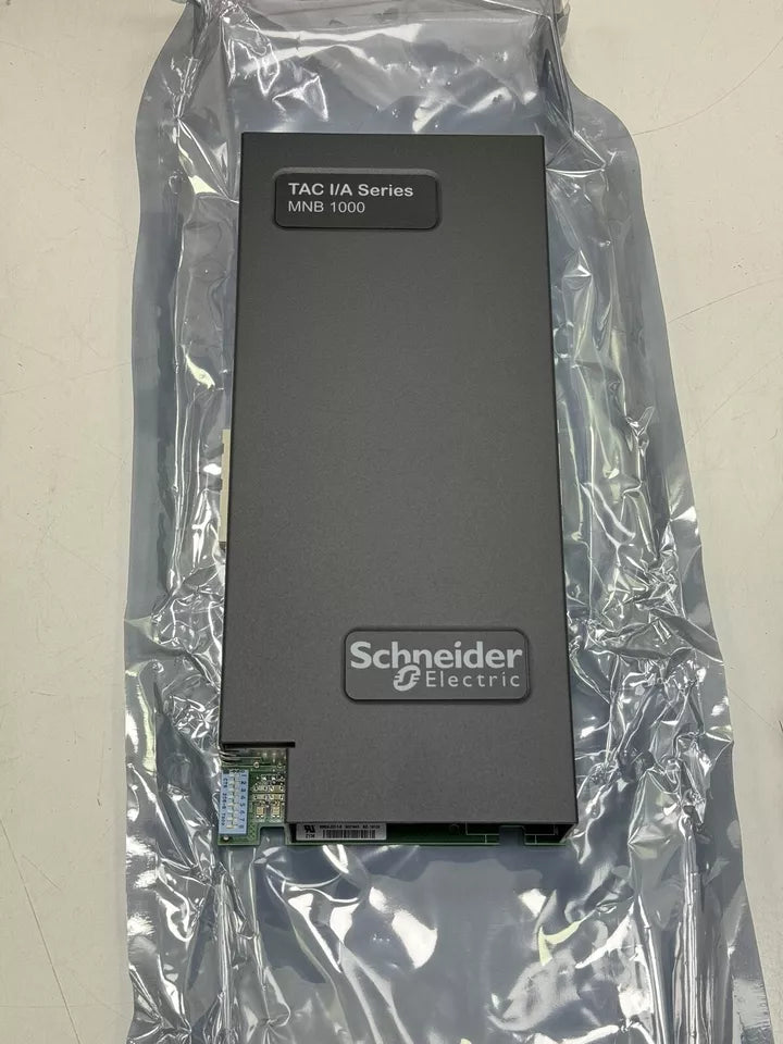 MNB-CNTLR-1000 | Schneider Electric PLCs/Machine Control