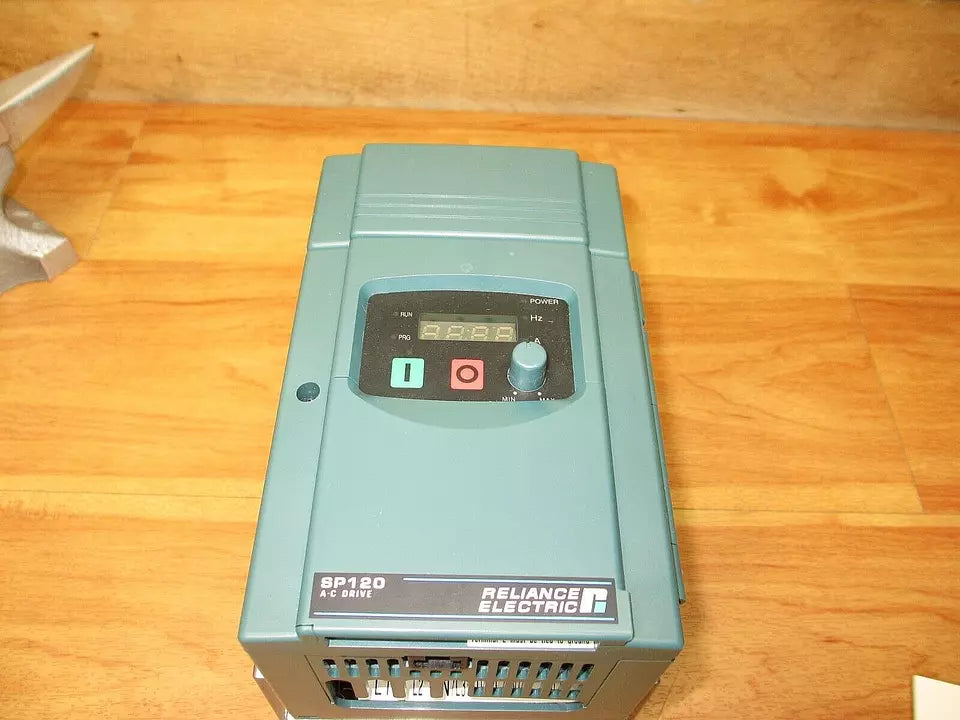 S12-20010LU | Reliance Electric AC Drives