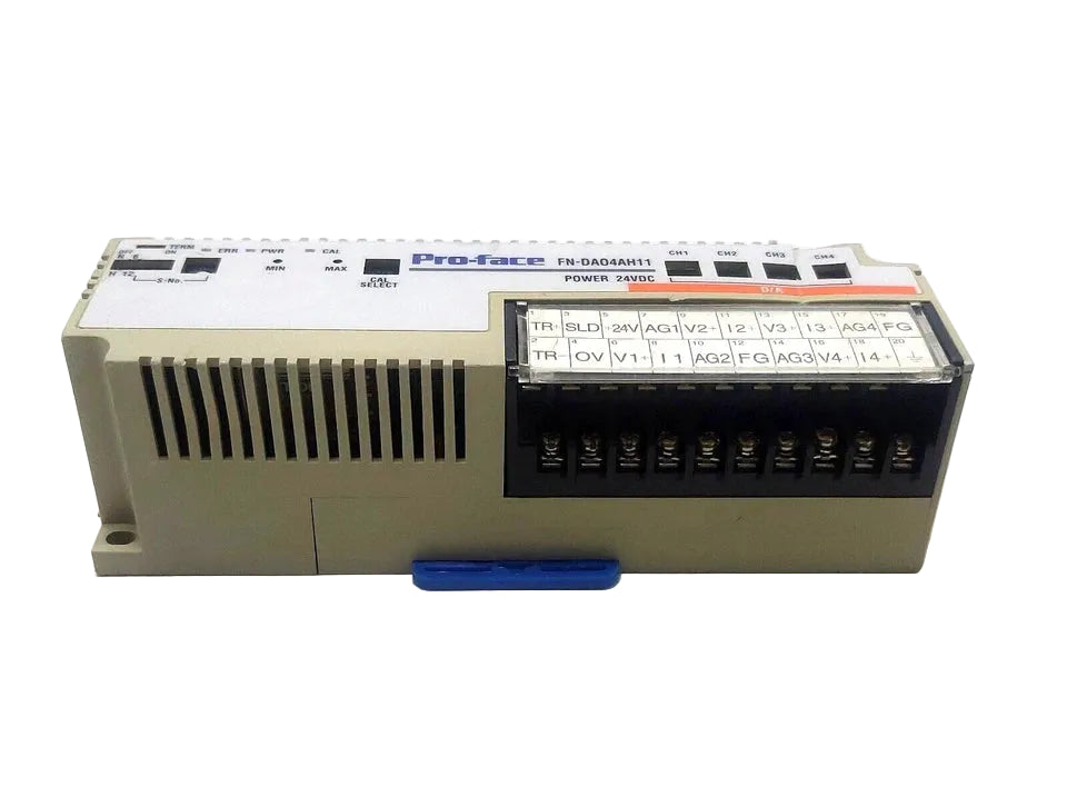 FN-AD04AH11 | Pro-face Digital I/O Module