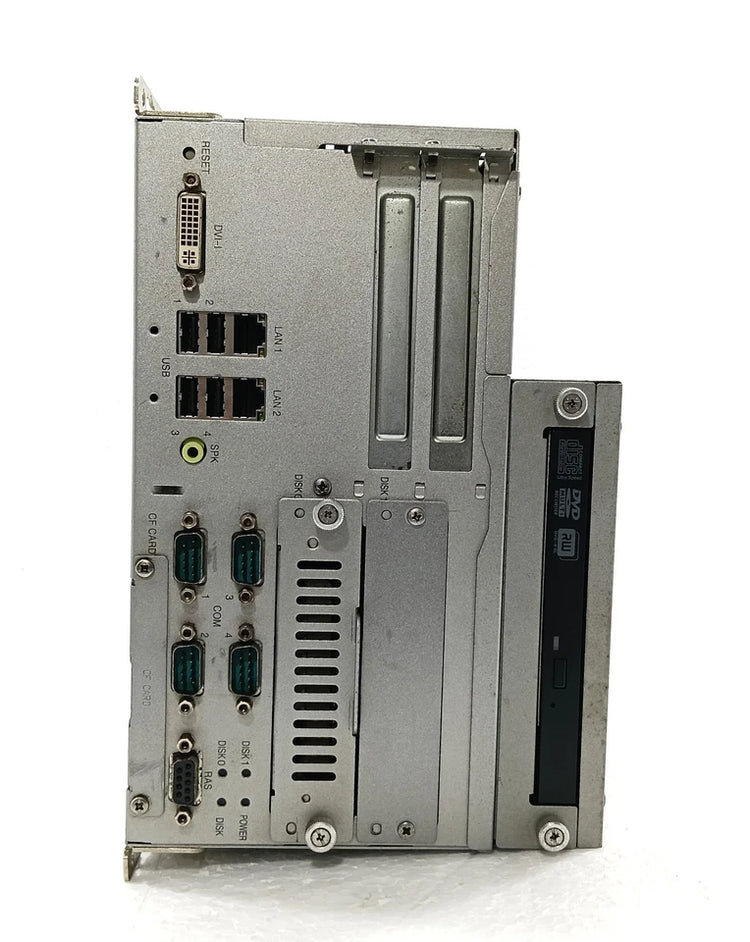 APL3000-BA-CD2G | Pro-face Xycom APL3000B Industrial Node PC With Intel Core Duo CPU