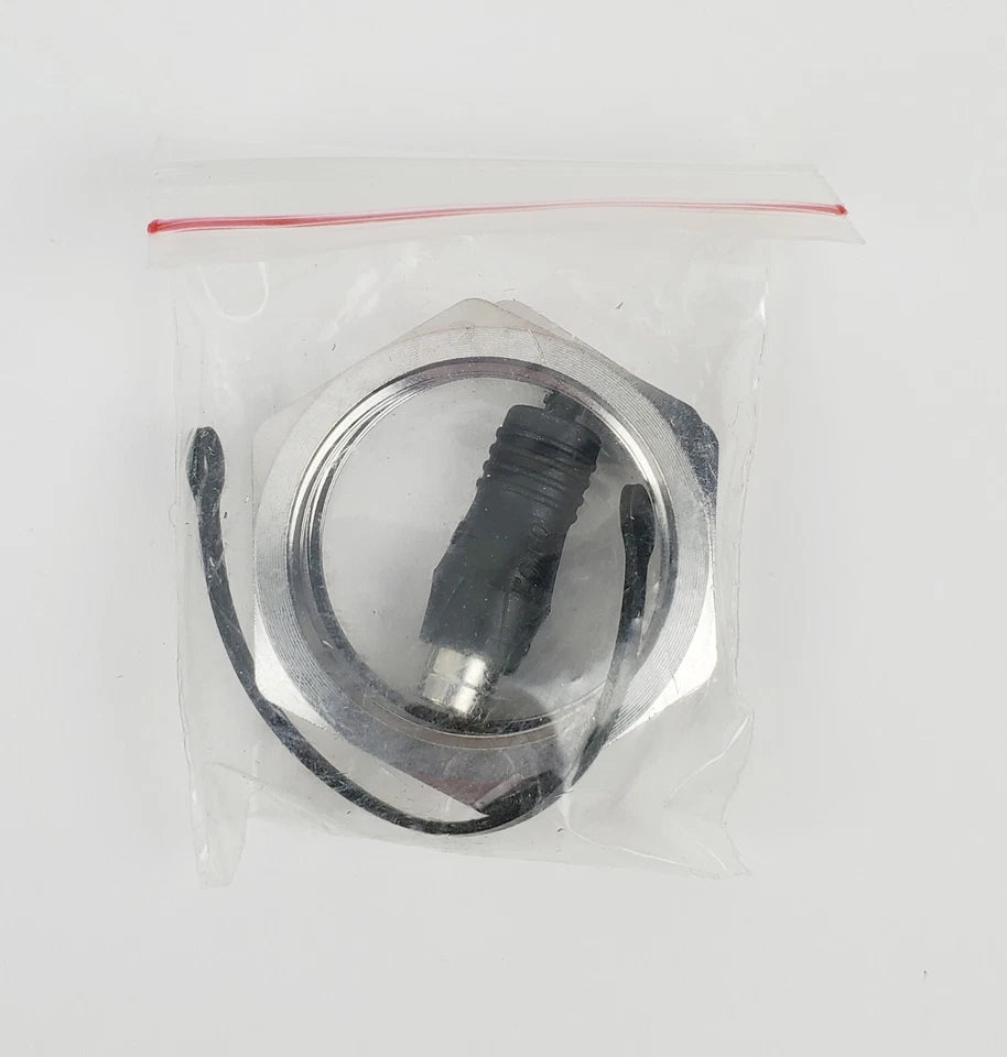 946-A4V-2D-001-65E | Honeywell 946 Series Auto-Tuning Position Sensor 6000 mm M30