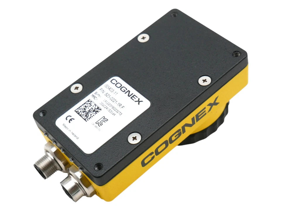 IS5403-11 | Cognex Vision System