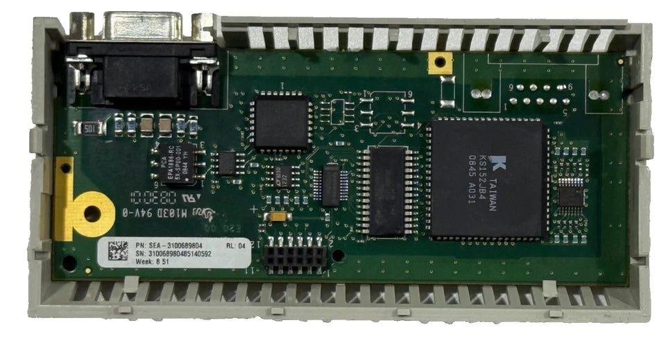 170PNT11020 | Schneider Electric Modicon Momentum Modbus Plus Communication Adapter