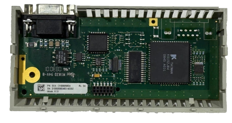 170PNT11020 | Schneider Electric Modicon Momentum Modbus Plus Communication Adapter