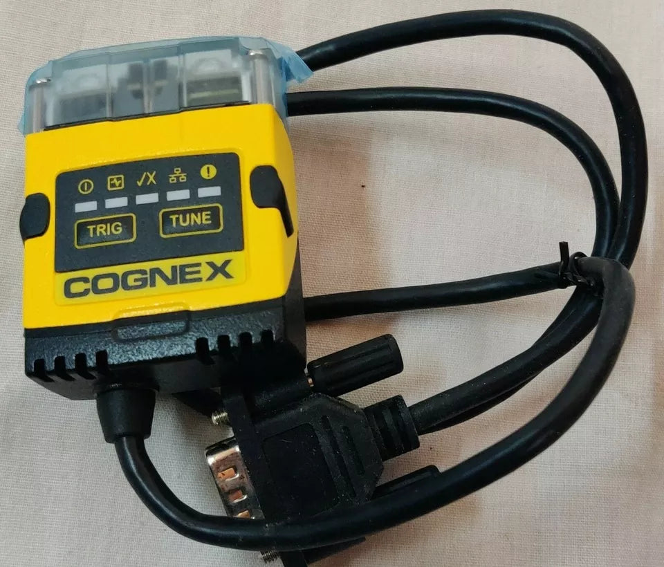 DMR-150X-1120 | Cognex DataMan Scanner