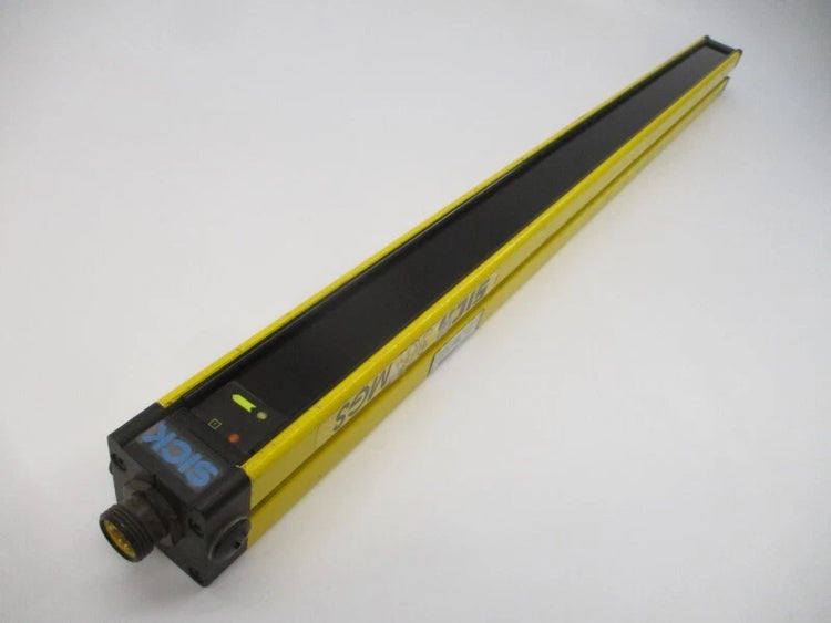 MGSS75-12 | SICK MGS Safety Light Curtain Sender Unit