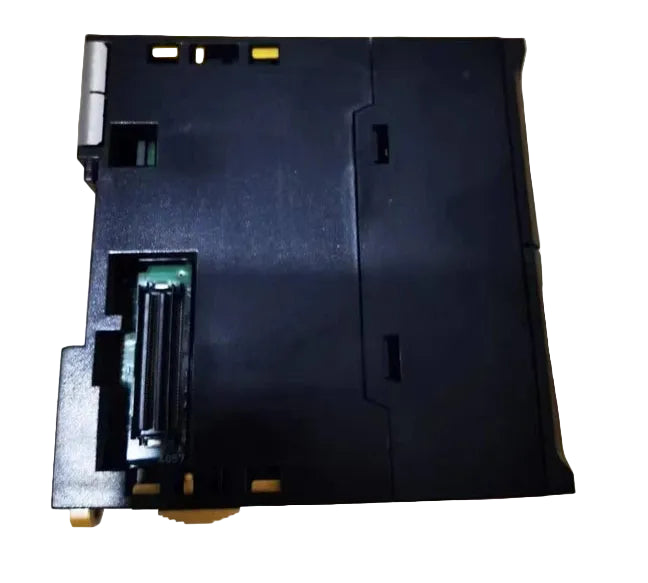 NJ501-1500 | Omron Sysmac NJ5 Motion Control CPU with EtherCAT and EtherNet/IP