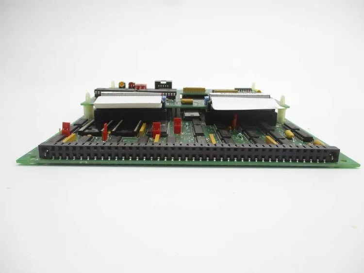 DS3800HMPG1G1D | GE FANUC Micro Processor Board Mark IV