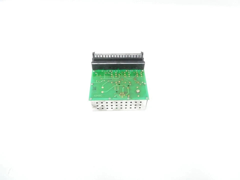 MSDA-RM-1 | Banner Engineering MINI-SCREEN Replacement Power Supply/Relay Board 24 V DC