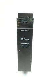 IC697PWR711J | Fanuc Power Supply Module