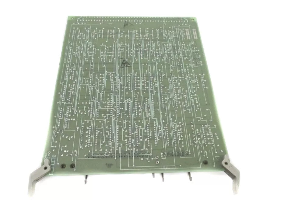 DS3800HLND1C1C | General Electric Network Control Board Mark IV