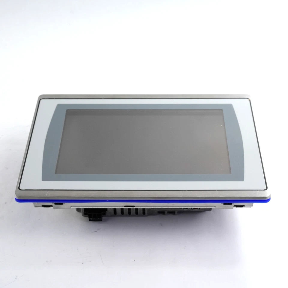 2711P-T9W22D9P-BSHK | Allen-Bradley PanelView Plus 7 Performance 9" Wide Color Touch HMI, Stainless Steel, 24VDC