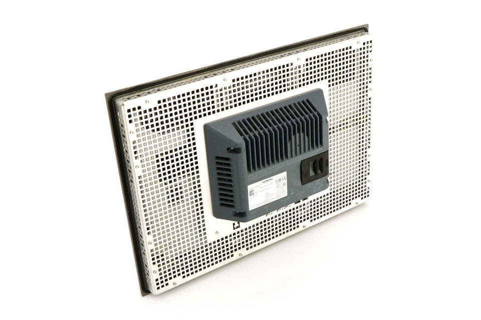 6AV2124-0UC02-0AX1 | Siemens SIMATIC TP1900 Comfort HMI Panel 19" Widescreen TFT, PROFINET