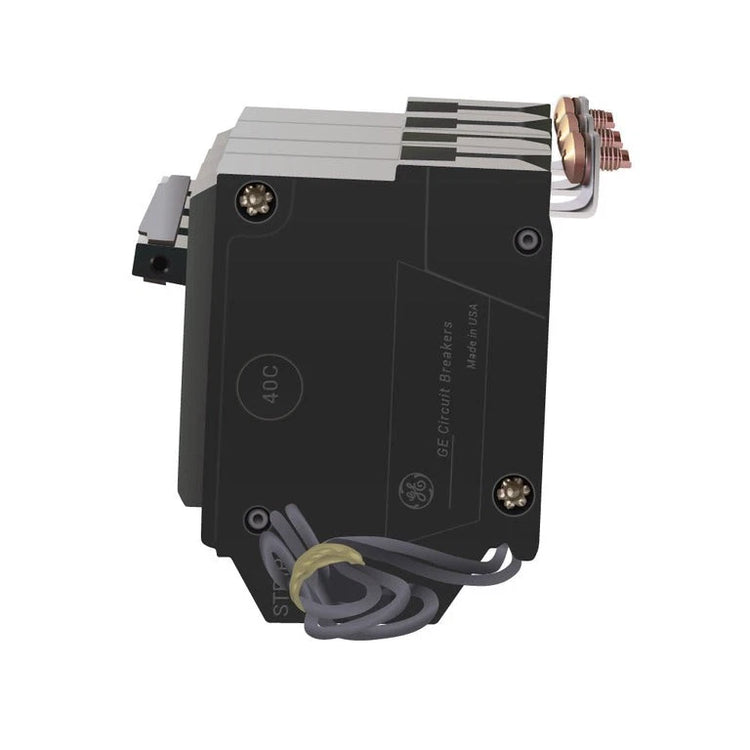 THQB32100ST1 | General Electric 100 Amp Shunt Trip Circuit Breaker