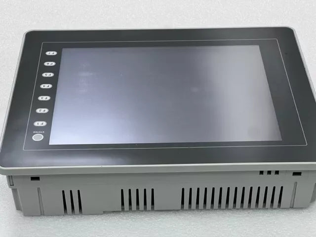 V810C | Fuji HMI Touch Screen Display