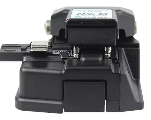CT-30 | Fujikura Optical Fiber Cleaver