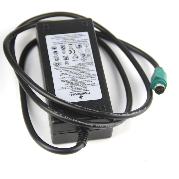 00475-0003-0022 | Emerson Industrial Power Supply 20W 100–240VAC