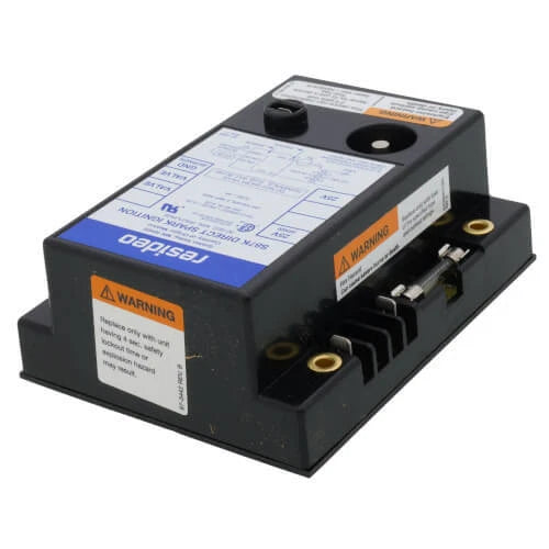 S87K1008 | Honeywell Direct Spark Ignition Control W/4 Second Trial