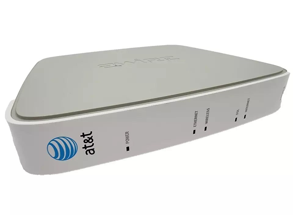 2701HG-B | 2Wire 4-Port Wireless 802.11G ADSL 2/2+ Gateway