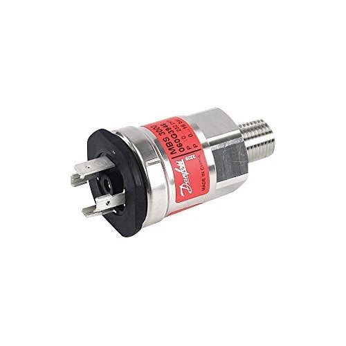 Danfoss 060G3946 MBS 3000 0–16 Bar Pressure Transmitter