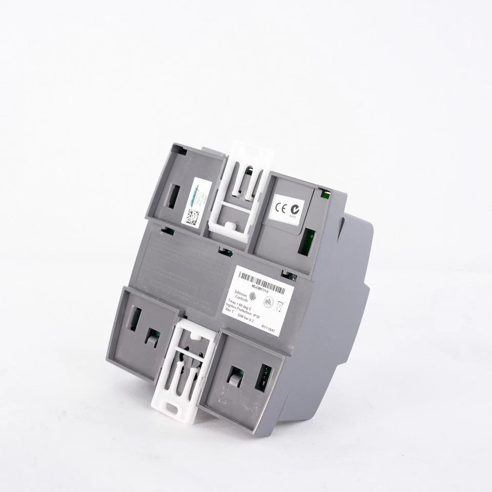 Johnson Controls MS-IOM1711-0 IOM Series Four-Point Input Output Module for Metasys Building Automation